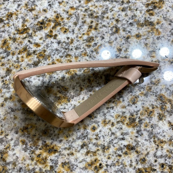 The Fifth Rose Gold 43mm Watch - Picture 4 of 5